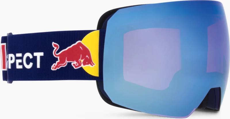 Chute, Light Blue Snow, Purp Frame, Light Blue Mirror Lens, S.2 - not applicable 1