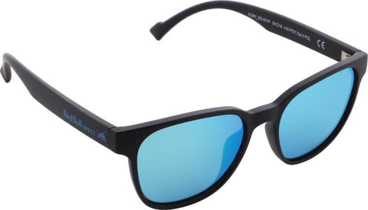 Coby RX, Black-Smoke Frame, Blue Mirror Lens - not applicable 1