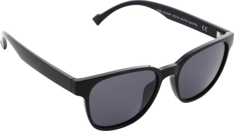 Coby RX, Black-Smoke Frame - not applicable 1