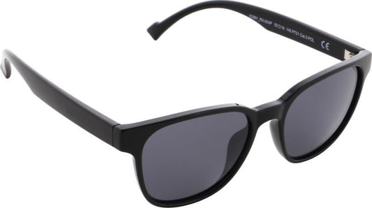 Coby RX, Black-Smoke Frame - not applicable 1