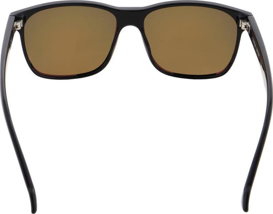 Conor RX, Black-Brown Frame, Polarized Red Mirror Lens - not applicable 1