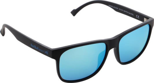 Conor RX, Black-Smoke Frame, Blue Mirror Lens - not applicable 1