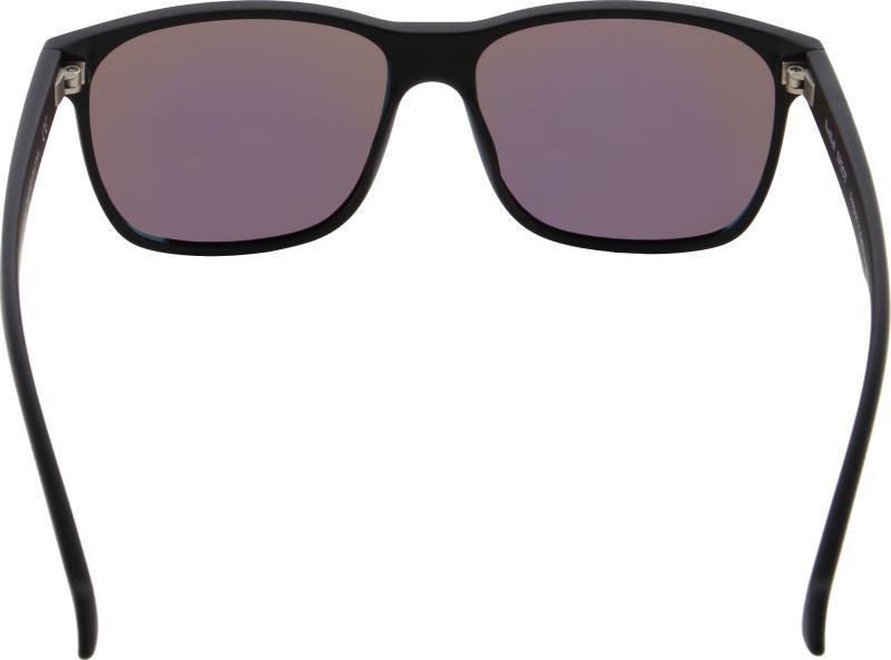 Conor RX, Black-Smoke Frame, Blue Mirror Lens - not applicable 1