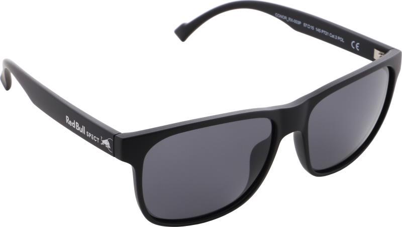 Conor RX, Black-Smoke Frame - not applicable 1