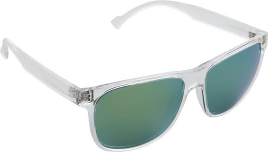 Conor RX, Xtal Clear-Brown Frame, Green Revo Lens - not applicable 1