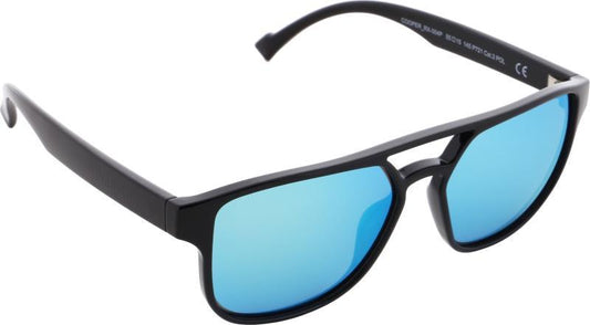 Cooper RX, Black-Smoke Frame, Blue Mirror Lens - not applicable 1