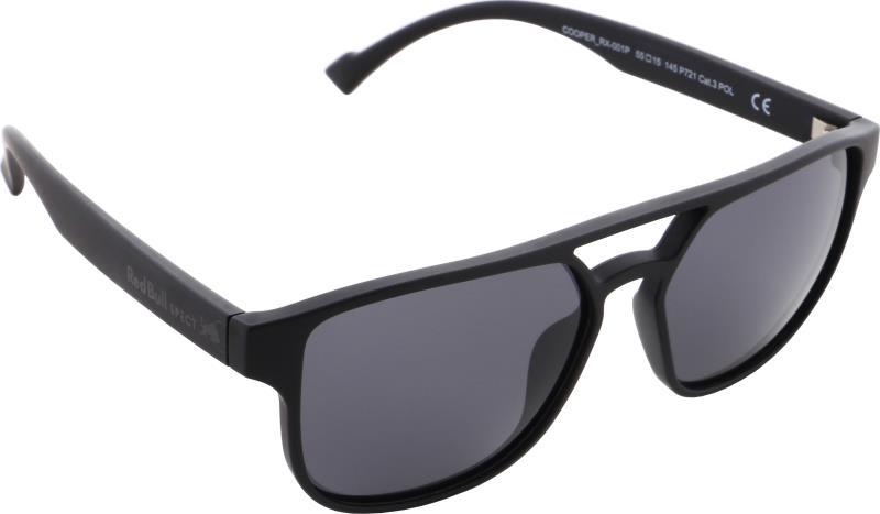 Cooper RX, Black-Smoke Frame - not applicable 1
