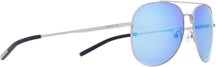 Corsair, Silver-Brown Frame, Blue Mirror Lens - not applicable 1