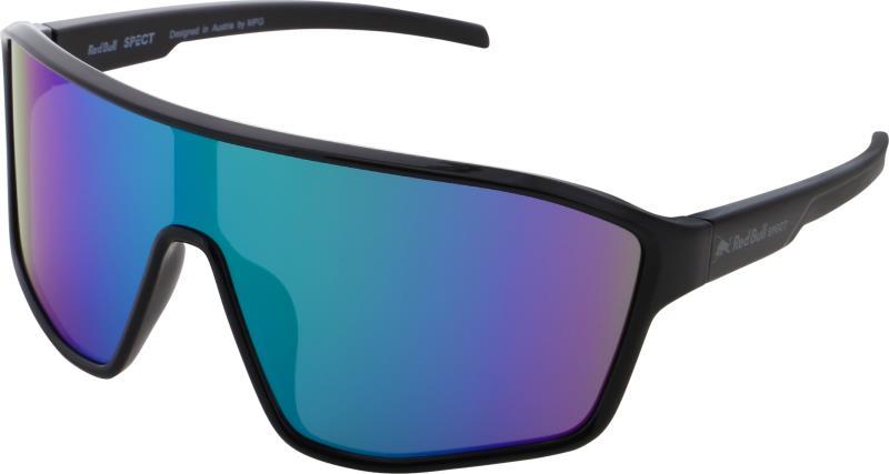 Daft, Black-Smoke Frame, Purple Revo Lens - not applicable 1