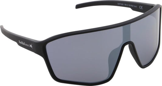 Daft, Black-Smoke Frame, Silver Mirror Lens - not applicable 1