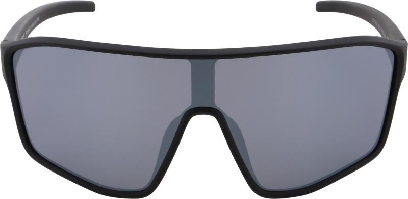 Daft, Black-Smoke Frame, Silver Mirror Lens - not applicable 1