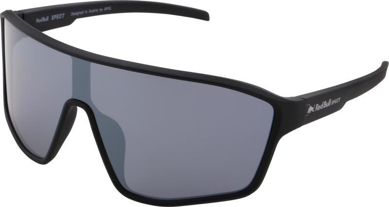 Daft, Black-Smoke Frame, Silver Mirror Lens - not applicable 1