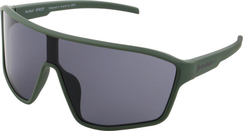 Daft, Olive Green-Smoke Frame - not applicable 1