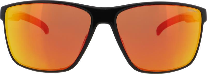 Drift, Black-Brown Frame, Polarized Red Mirror Lens - not applicable 1