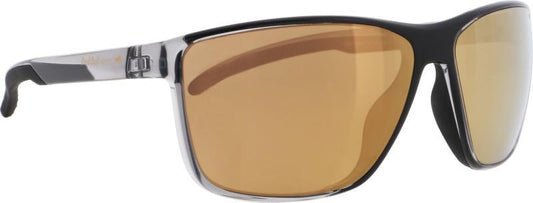 Drift, Xtal Grey-Brown Frame, Polarized Bronze Mirror Lens - not applicable 1