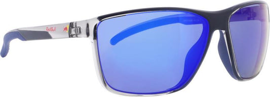 Drift, Xtal Grey-Smoke Frame, Polarized Blue Mirror Lens - not applicable 1