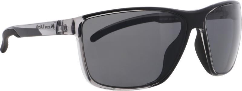 Drift, Xtal Grey-Smoke Frame, Polarized Lens - not applicable 1