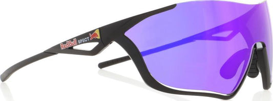 Flow, Black-Grey Frame, Purple Mirror Lens - not applicable 1