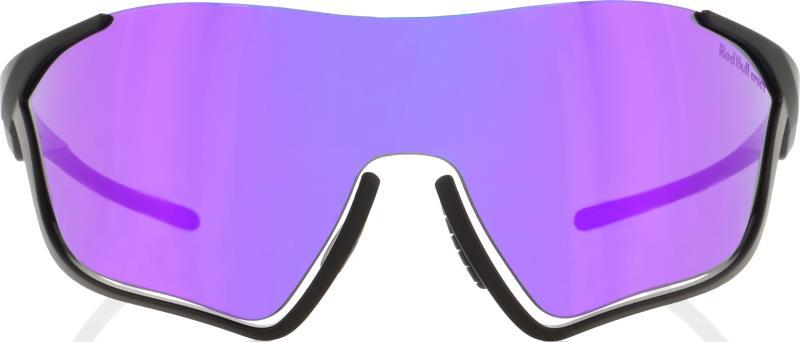 Flow, Black-Grey Frame, Purple Mirror Lens - not applicable 1