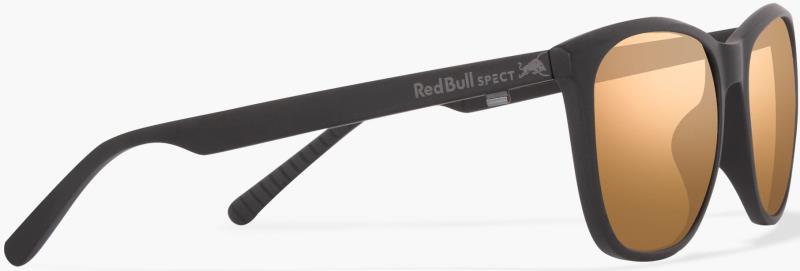 Fly, Black-Brown Frame, Polarized Bronze Mirror Lens - not applicable 1