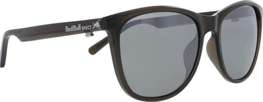 Fly, Xtal Dark Grey-Green Frame, Polarized Silver Flash Lens - not applicable 1