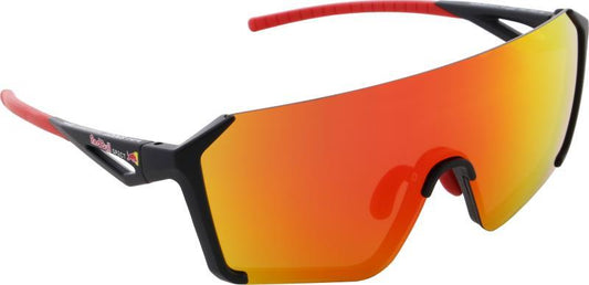 Jaden, Black-Brown Frame, Orange Revo Lens - not applicable 1