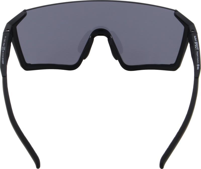 Jaden, Black-Smoke Frame - not applicable 1