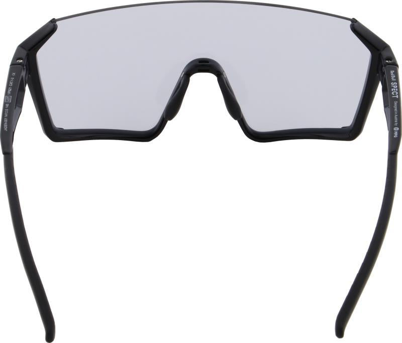 Jaden, Black-Transparent Frame, Photocromic Lens - not applicable 1
