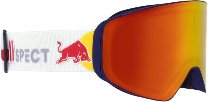 Jam, Brown Frame, Red Mirror Lens - not applicable 1