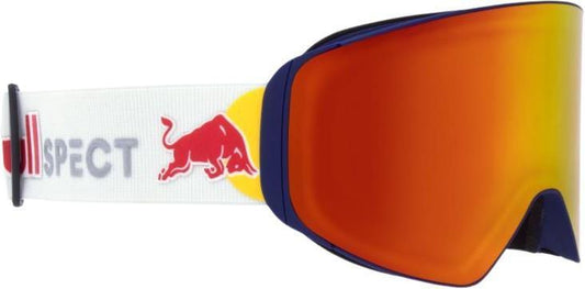 Jam, Brown Frame, Red Mirror Lens - not applicable 1