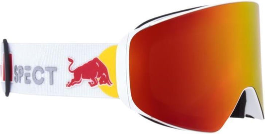 Jam, Brown Frame, Red Mirror Lens - not applicable 1