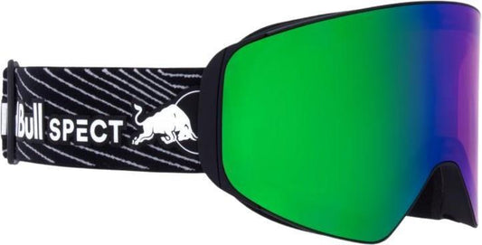 Jam, Green Snow, Rose Frame, Green Mirror Lens, S2 HC - not applicable 1