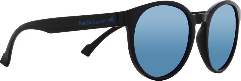 Lace, Black-Smoke Frame, Polarized Blue Mirror Lens - not applicable 1