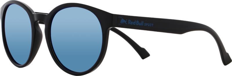 Lace, Black-Smoke Frame, Polarized Blue Mirror Lens - not applicable 1