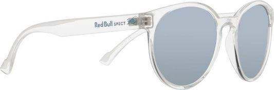 Lace, Xtal Clear-Smoke Frame, Polarized Blue Mirror Lens - not applicable 1