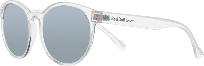 Lace, Xtal Clear-Smoke Frame, Polarized Blue Mirror Lens - not applicable 1