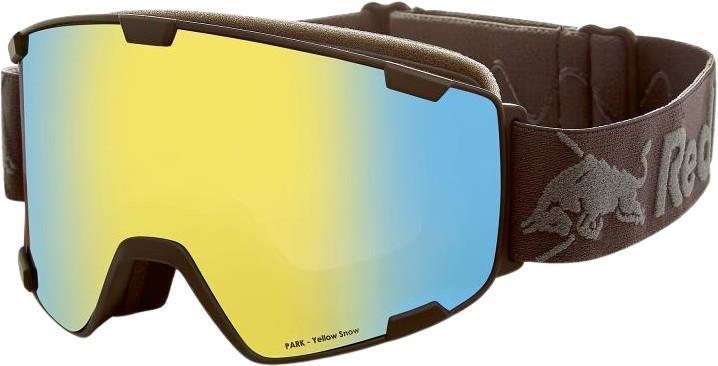 Lightning, Gold-Green Frame - not applicable 1