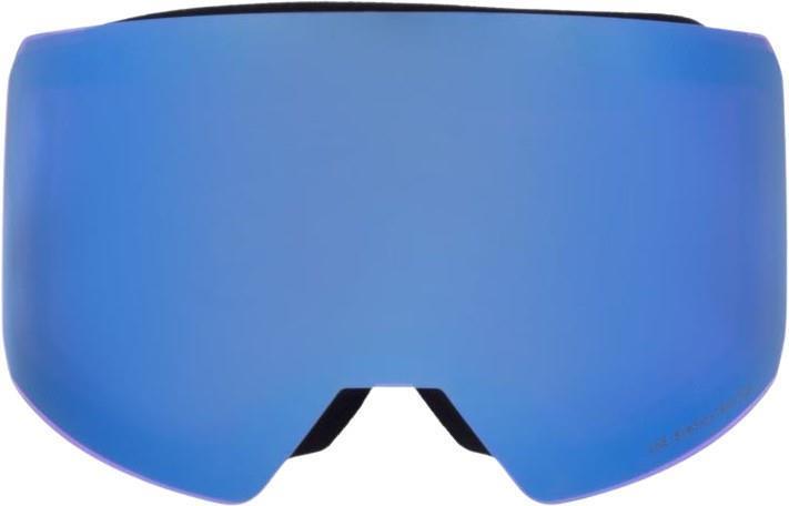 Line, Light Blue Snow, Purp W Light Blue Mirror Lens, S.2 - not applicable 1