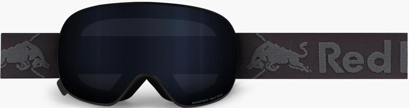 Magnetron, Black-Black Snow, Black Frame, Out Mirror Lens - not applicable 1