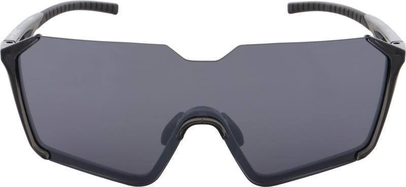Nick, Black-Smoke Frame, Silver Mirror Lens - not applicable 1