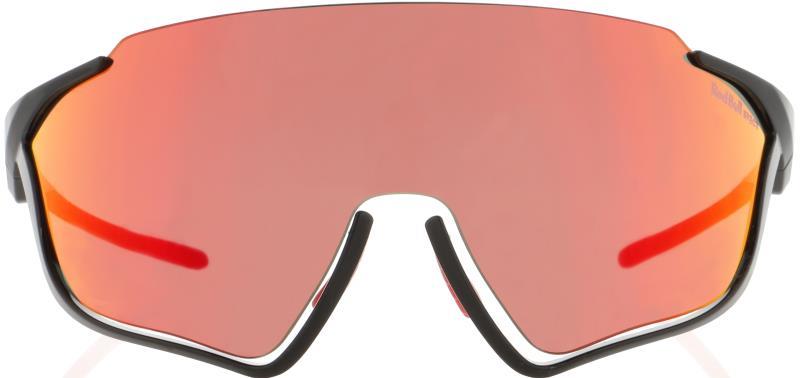 Pace, Black-Smoke Frame, Red Mirror Lens - not applicable 1