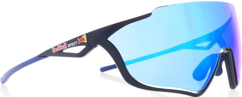 Pace, Blue-Smoke Frame, Blue Mirror Lens - not applicable 1