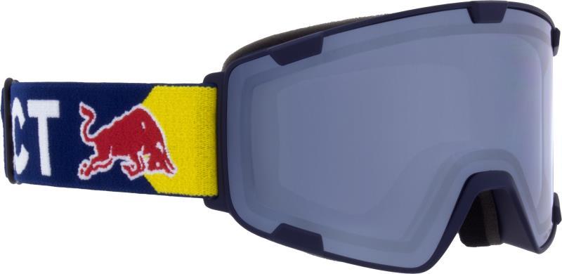 Park, Smoke Frame, Silver Mirror Lens - not applicable 1