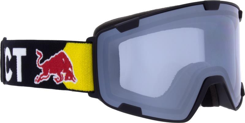 Park, Smoke Frame, Silver Mirror Lens - not applicable 1