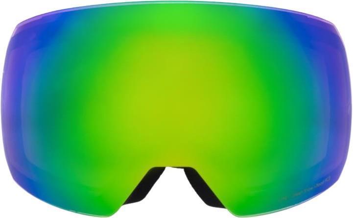 Reign, Gr Snow, Rs Frame, Green Mirror Lens, S.2 HC - not applicable 1