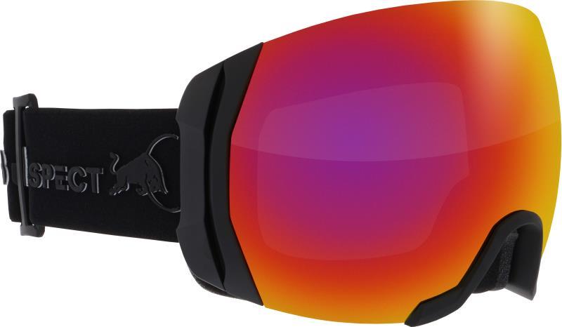 Sight, Black-Burg Snow, Purp Frame, Burg Mirror Lens - not applicable 1