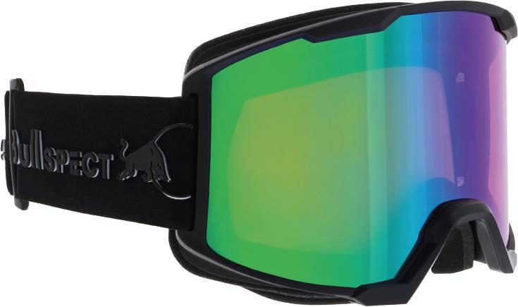 Solo, Green Snow, Rs Frame, Green Mirror Lens, S.2 HC - not applicable 1