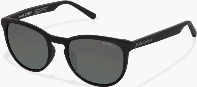 Steady, Black-Smoke Frame, Polarized Green Mirror Lens - not applicable 1