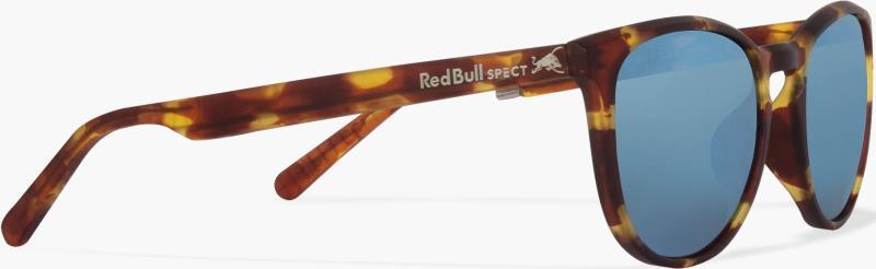 Steady, Havanna-Smoke Frame, Polarized Blue Mirror Lens - not applicable 1