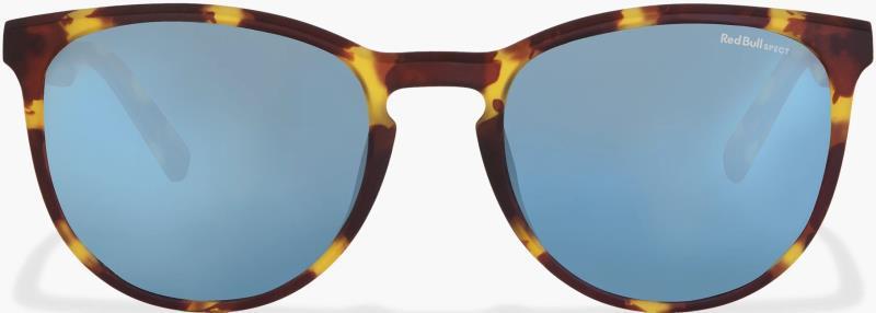 Steady, Havanna-Smoke Frame, Polarized Blue Mirror Lens - not applicable 1